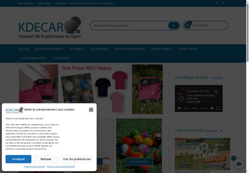 kdecaro.com capture - 2025-08-15 18:37:45