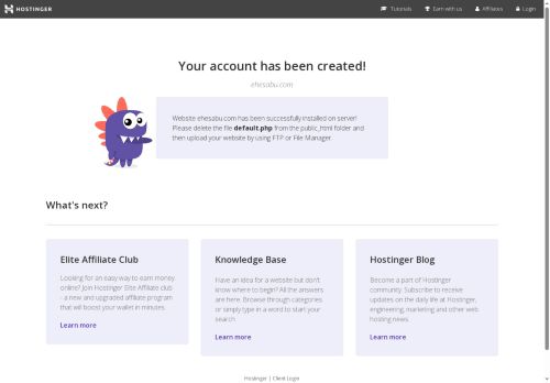 ehesabu.com capture - 2025-08-15 19:03:25