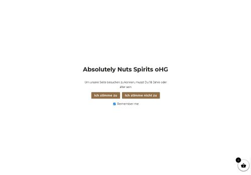 absolutely-nuts-spirits.com capture - 2025-08-15 19:37:51