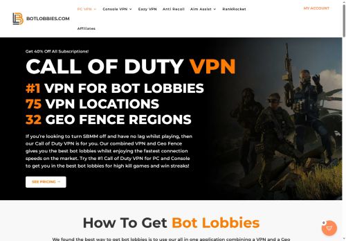 bot-lobbies.com capture - 2025-08-15 19:43:50