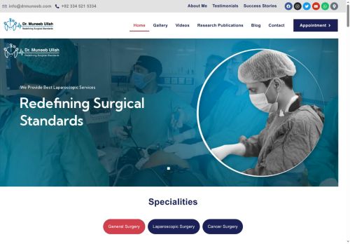 drmuneeb.com capture - 2025-08-15 19:47:52