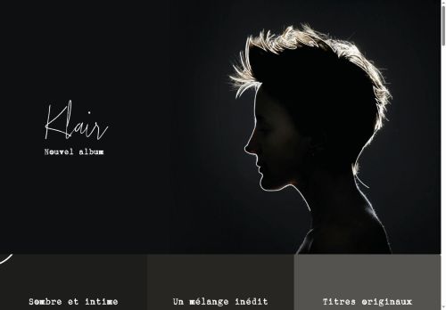 klair-musique.com capture - 2025-08-15 19:56:27