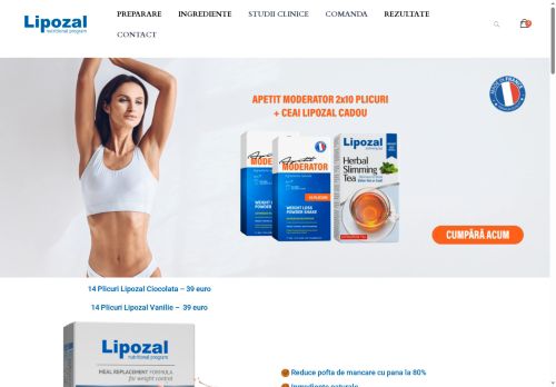 lipozaldrink.com capture - 2025-08-15 19:57:28