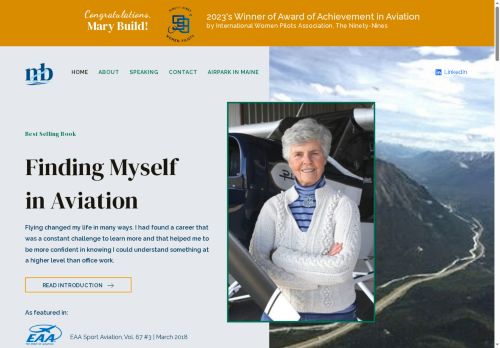 marybuild.com capture - 2025-08-15 19:57:28