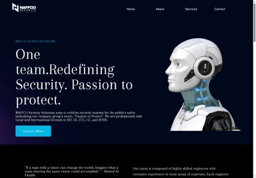 naffcosecurity.com capture - 2025-08-15 19:59:31