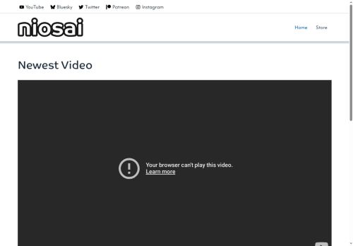 niosai.com capture - 2025-08-15 19:59:31