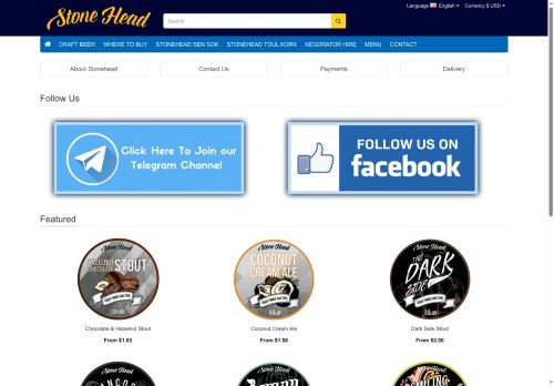 kkbdistribution.com capture - 2025-08-15 20:30:44