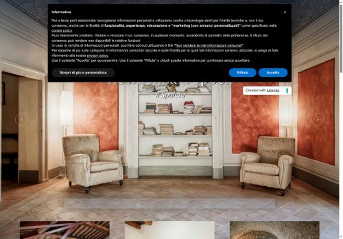 palazzobufalini.com capture - 2025-08-15 20:39:12