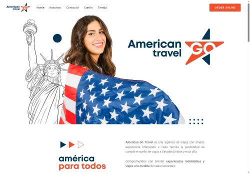 americangotravel.com capture - 2025-08-15 20:50:59