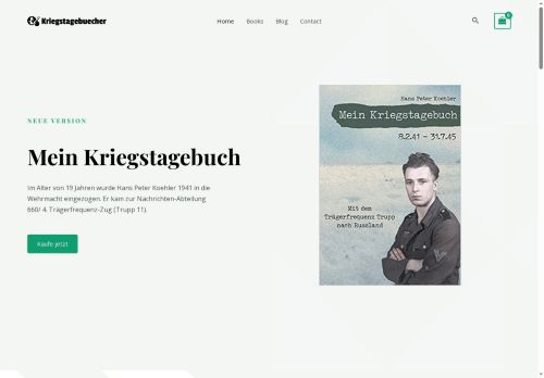 kriegstagebuecher.com capture - 2025-08-15 21:02:30