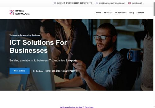 nupresstechnologies.com capture - 2025-08-15 21:09:27