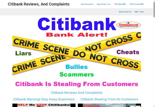 citibankcustomers.com capture - 2025-08-15 21:22:16