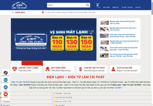 lamtaiphat.com capture - 2025-08-15 21:31:50