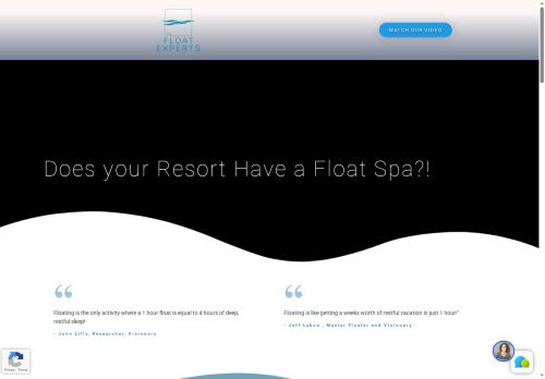 thefloatexperts.com capture - 2025-08-15 21:43:16