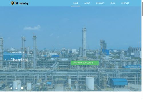 yzjchemical.com capture - 2025-08-15 21:45:28