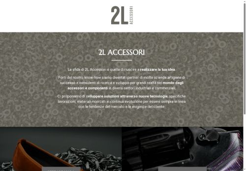 2laccessori.com capture - 2025-08-15 21:46:32