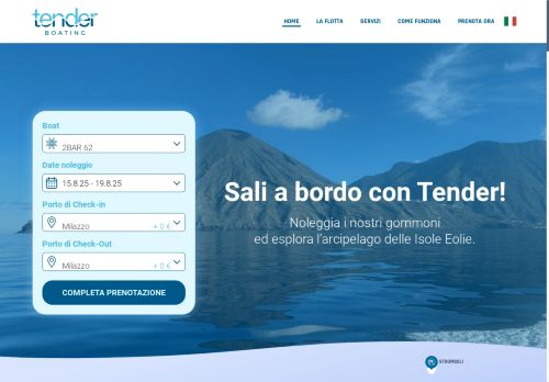 tenderboating.com capture - 2025-08-15 22:10:55