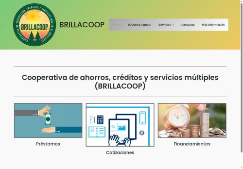 brillacooprd.com capture - 2025-08-15 22:16:52