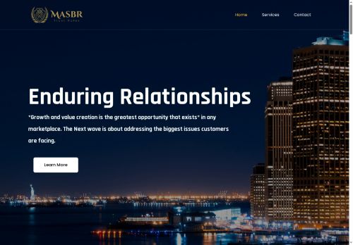 masbrgroup.com capture - 2025-08-15 22:40:27