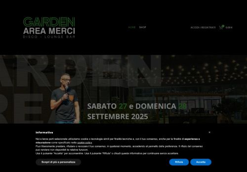 areamerci.com capture - 2025-08-15 22:46:52