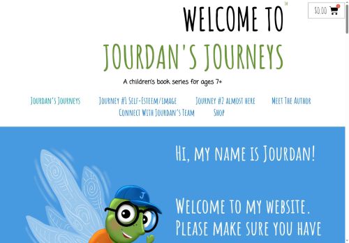 jourdansjourneys.com capture - 2025-08-15 22:59:15