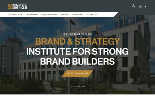 marksenze.com capture - 2025-08-15 23:01:01