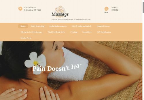 miracleworksgalveston.com capture - 2025-08-15 23:03:02