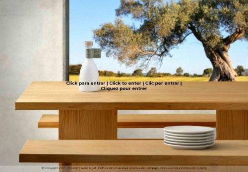 nostratoliveoil.com capture - 2025-08-15 23:04:12