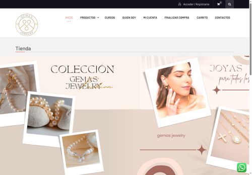 gemasjewelry.com capture - 2025-08-15 23:21:21