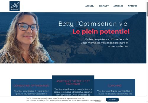 beoptimiz.com capture - 2025-08-15 23:43:03