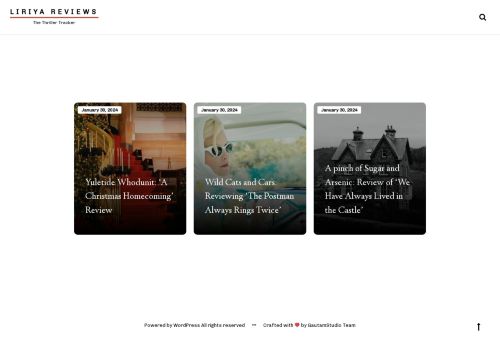 liriyalal.com capture - 2025-08-15 23:54:02