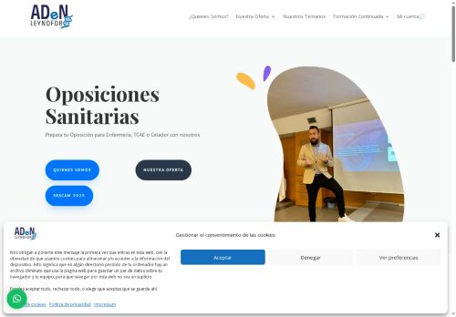 academia-adn.com capture - 2025-08-16 00:05:14