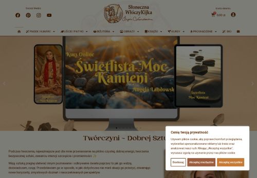 angelalandowska.com capture - 2025-08-16 00:06:18