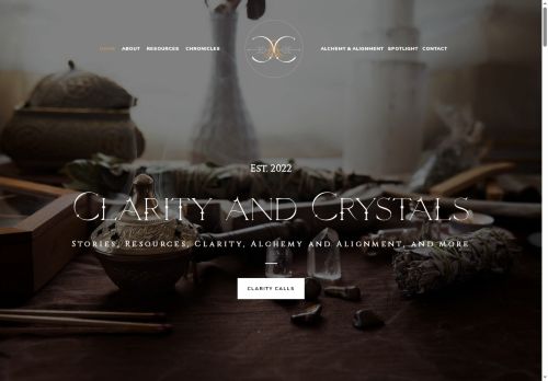 crystalstocrypto.com capture - 2025-08-16 00:10:15