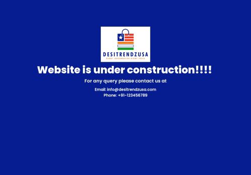 desitrendzusa.com capture - 2025-08-16 00:11:33