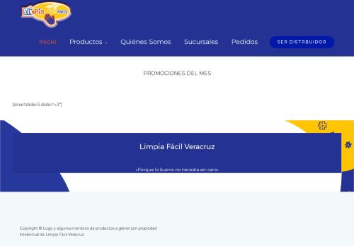 limpiafacilveracruz.com capture - 2025-08-16 00:19:13