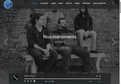 murmursdawn.com capture - 2025-08-16 00:20:57