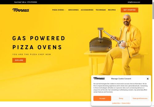 forneza.com capture - 2025-08-16 00:43:53