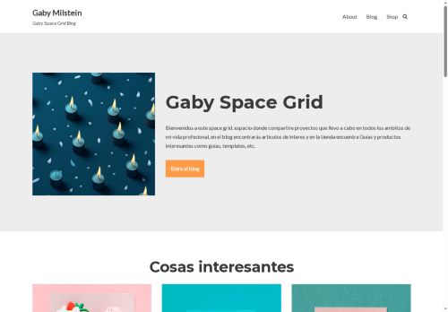 gabymilstein.com capture - 2025-08-16 00:43:53