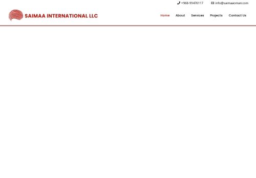 saimaaoman.com capture - 2025-08-16 00:57:06