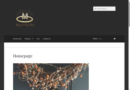 ugoyjewelry.com capture - 2025-08-16 00:59:55