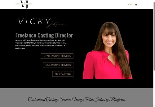 vickyjohnston.com capture - 2025-08-16 01:00:40