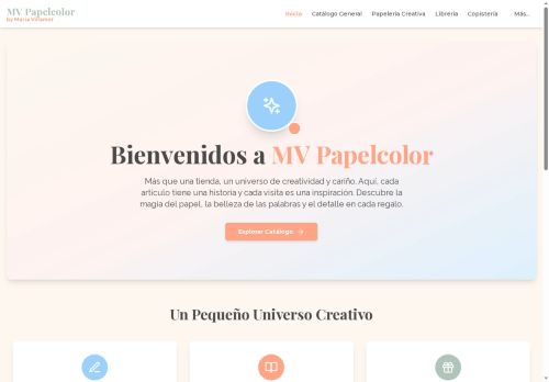 mariavillamor.com capture - 2025-08-16 01:28:48