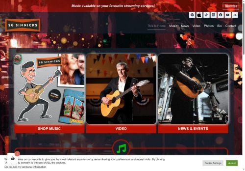 sgsinnicks.com capture - 2025-08-16 01:32:35