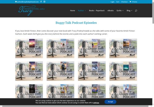 buggytalkpodcast.com capture - 2025-08-16 01:40:10