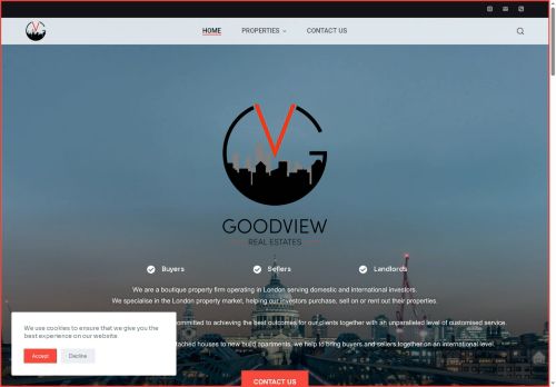 goodviewestates.com capture - 2025-08-16 01:45:49