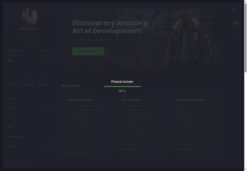 fhazal.com capture - 2025-08-16 02:14:57