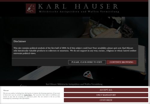 karlhauser.com capture - 2025-08-16 02:22:39