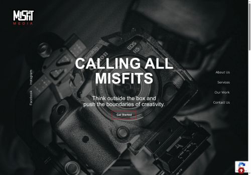 misfitmediallc.com capture - 2025-08-16 02:26:29