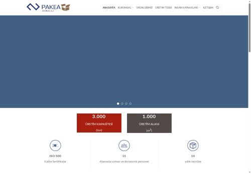 pakeaambalaj.com capture - 2025-08-16 02:29:51